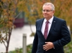 PM Scott Morrison praised Australian's resilience